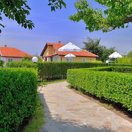 בית נופש Bulgariavilla - Sunny Hills *