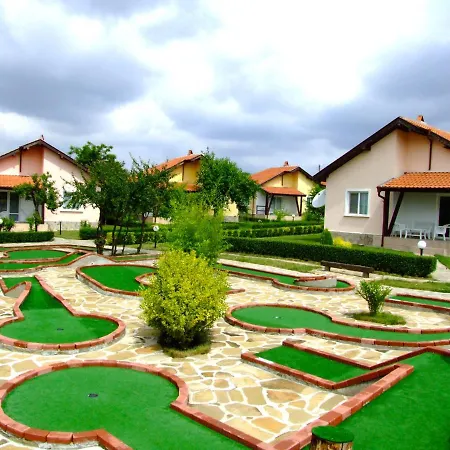 펜션 Bulgariavilla - Sunny Hills