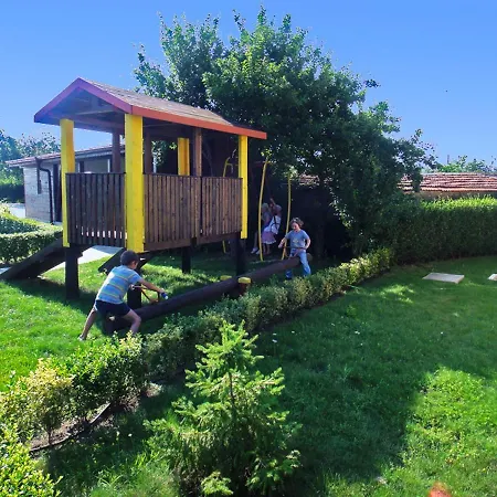 Bulgariavilla - Sunny Hills Bryastovets