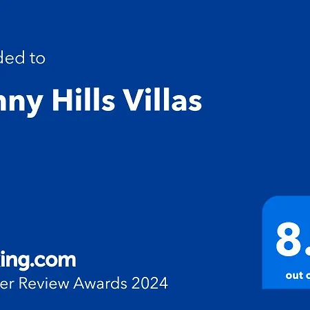 Bulgariavilla - Sunny Hills *