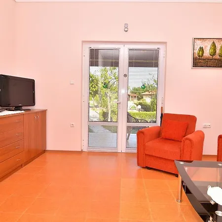 Vakantiehuis Bulgariavilla - Sunny Hills Bryastovets