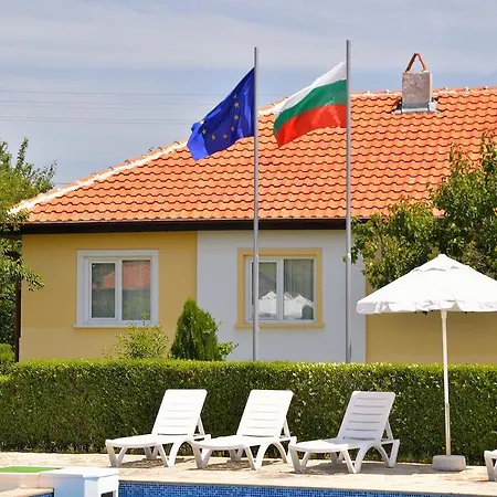 Bulgariavilla - Sunny Hills Bryastovets