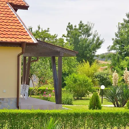 펜션 Bulgariavilla - Sunny Hills