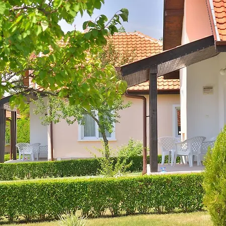 펜션 Bulgariavilla - Sunny Hills *