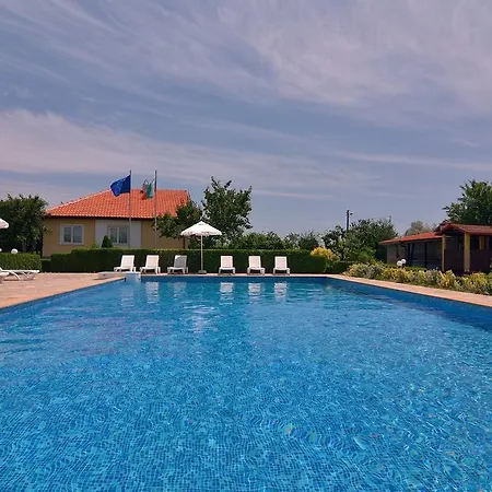 Bulgariavilla - Sunny Hills