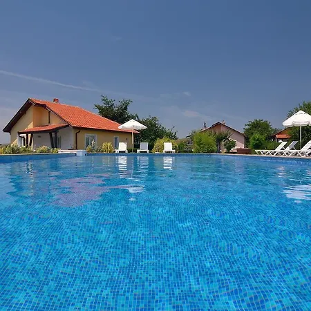 펜션 Bulgariavilla - Sunny Hills *