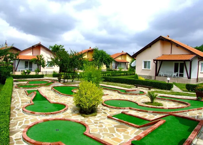 Hébergement de vacances Bulgariavilla - Sunny Hills