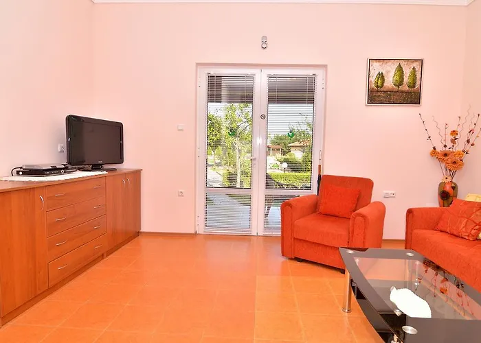 Hébergement de vacances Bulgariavilla - Sunny Hills Bryastovets