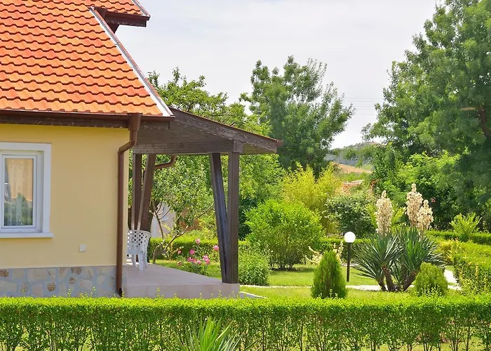 Hébergement de vacances Bulgariavilla - Sunny Hills