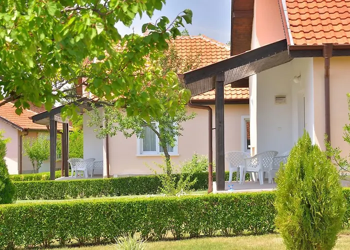 Hébergement de vacances Bulgariavilla - Sunny Hills *