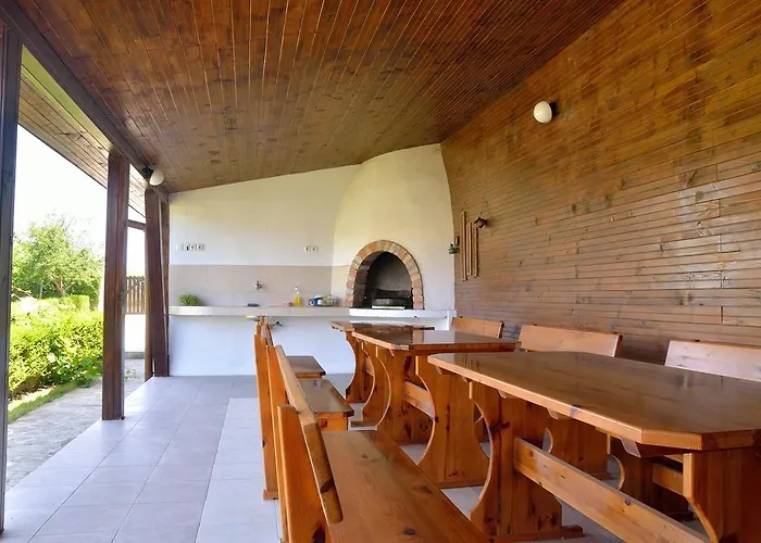 Hébergement de vacances Bulgariavilla - Sunny Hills