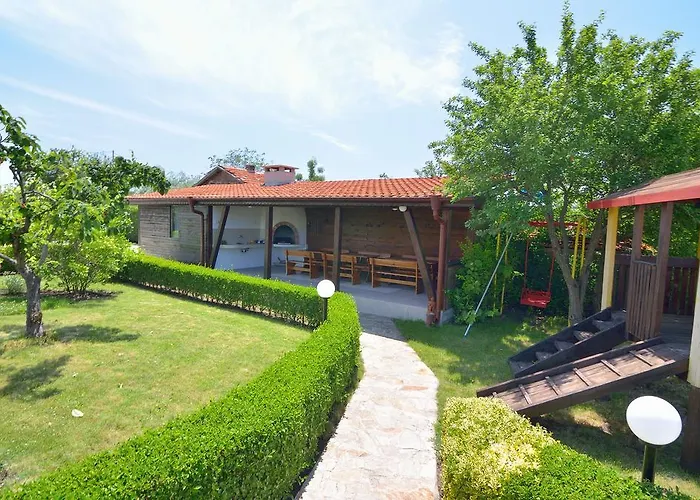 Bulgariavilla - Sunny Hills Bryastovets