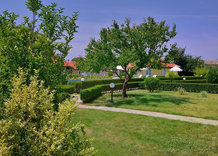 Hébergement de vacances Bulgariavilla - Sunny Hills