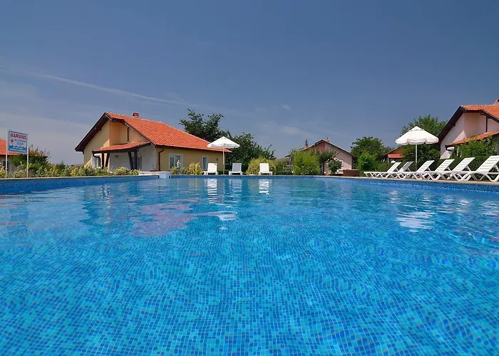 Hébergement de vacances Bulgariavilla - Sunny Hills *